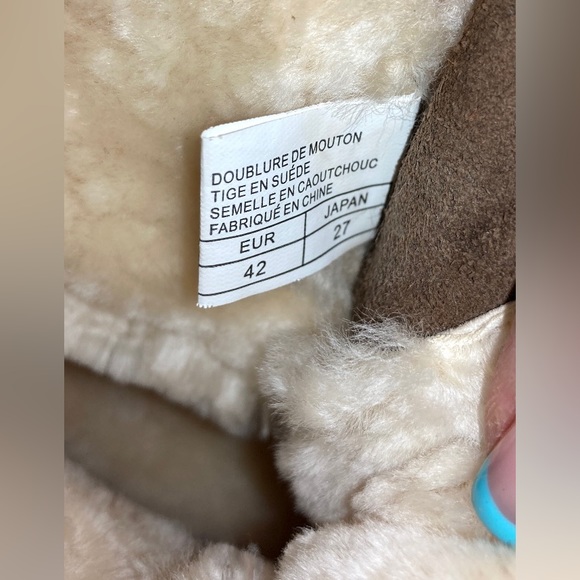 EMU Australia Boots,, - Picture 10 of 14